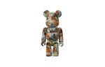 Слепой бокс BE@RBRICK - фото 9