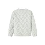 Куртка мужская Le Coq Sportif, коричневый - фото 6