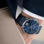 MIDO Часы Men's Commander Watch - фото 5