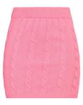 Юбка Vicolo, розовый - фото