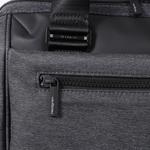 Рюкзак Hedgren Next Clip, Dark grey - фото 4