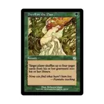 CCG Остановиться в прошлом (U), MTG - Torment - фото