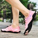 Кроссовки для речного треккинга унисекс Pilot The Camel, серый - фото 25