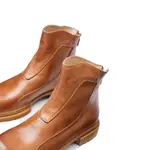 Ботинки мужские Brounvanm, цвет Black Fleece-Lined - фото 6