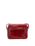 Наплечная сумка Viola Castellani, красный - фото 4