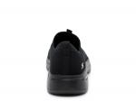 Кроссовки-слипоны GOwalk Arch Fit Iconic Skechers, черный - фото 4