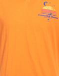 рубашки поло North Sails, оранжевый - фото 4