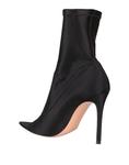 Ботильоны Gianvito Rossi, черный - фото 3