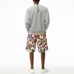 Свитер мужской серый Kenzo, серый - фото 4