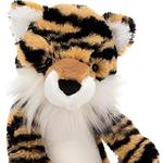 Плюшевый башфул тайгер JELLYCAT - фото 5