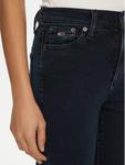 Обтягивающие джинсы Sylvia DW0DW20217 Tommy Jeans, синий - фото 4