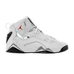 Кроссовки Air Jordan Jordan True Flight GS 'White', белый - фото