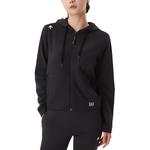 DESCENTE Куртка женская, Black - фото 12