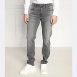 Узкие джинсы Angels Guess, черный - фото