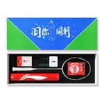 Ракетка для бадминтона Windy Collection Lining - фото 6