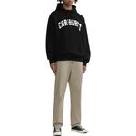 Carhartt WIP Свитшот мужской черный - фото 5