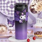 Термокружка Echos Keep Warm 650 мл Sanrio, красный - фото 3