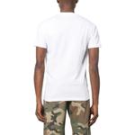 DSQUARED 2 Футболка Dsquared2 с принтом - фото 5