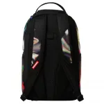 SPRAYGROUND Рюкзак Polyester Unisex Black - фото 2