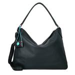 Сумка через плечо Gabs Calliope, Anthracite - фото