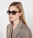 Солнцезащитные очки Coach, черный - фото 2