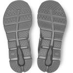 Водонепроницаемые кроссовки для бега Cloudrunner On, черный - фото 2