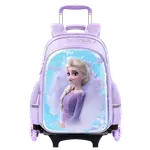 Disney Студенческий рюкзак, Snow Blue - фото 2