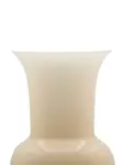 Opalino Ваза, 30х14 см, Venini, нейтральные цвета - фото 2