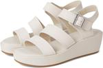 Туфли Rockport Anala, Ivory Leather - фото