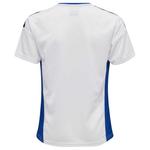 Футболка Hummel Authentic Poly, белый - фото 2