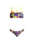 Бикини Funkita Bikini Dunking Donuts, цвет andere - фото