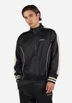 Толстовка Pegador WELDON JACKET, Black - фото