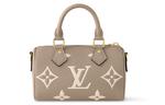 Сумка LOUIS VUITTON, shopping bag set(basic set+shopping bag) - фото 4