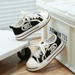 Детские кеды Kids WARRIOR, черные - фото 6