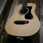 Guild Travel Spruce - натуральная с чехлом - фото 6