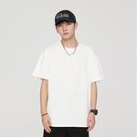 Футболка унисекс JEANSWEST белая - фото 7