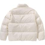 A BATHING APE Пуховик FW24 мужской, White - фото 9