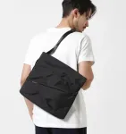 Сумка B'2Nd, цвет Black - фото