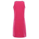 Платье Alpine Pro Coleena, розовый - фото 2