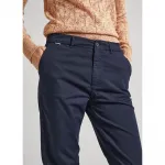 Брюки Pepe Jeans Tracy, синий - фото 6