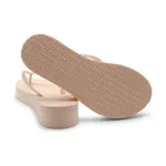 Шлепки Ea7, розовый - фото 4