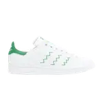 Кроссовки Adidas Wmns Stan Smith 'Zigzag', белый - фото