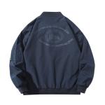 LIVINGTOWN Куртка Unisex, Black Coat+White Sweatshirt - фото 10