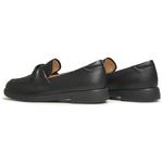 Лоферы женские Teenmix, бежевый - фото 3