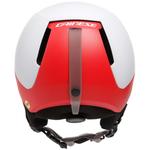 Шлем Dainese Snow Elemento MIPS, белый - фото 2