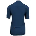 Джерси с коротким рукавом Silvini Montella, синий - фото 2