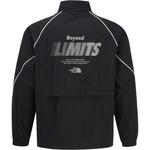 THE NORTH FACE Куртка мужская черная, Black - фото 3