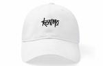 Kenmer Кепка унисекс KENMO, Белый - фото 7