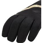 Перчатки stubai.stx Zanier, черный - фото 4