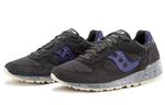 Кроссовки saucony Shadow 5000 'Black Purple' - фото 3